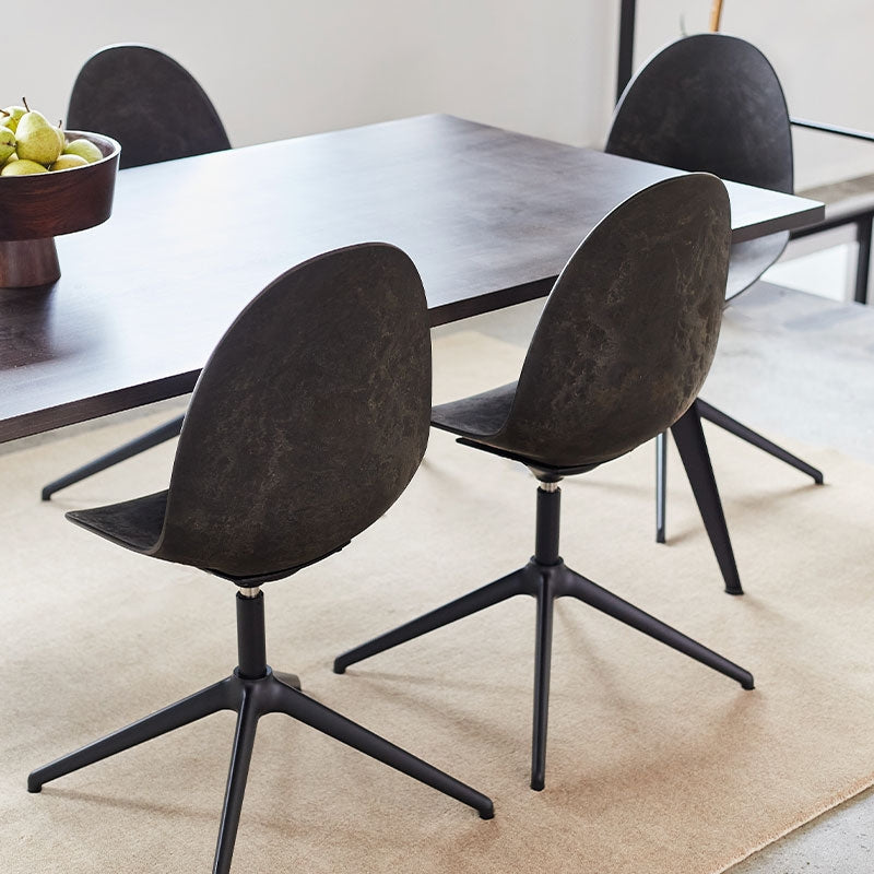 Eternity sedia girevole