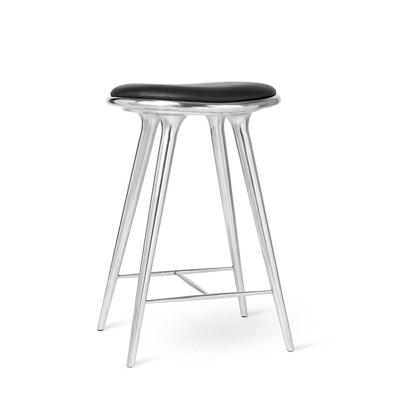 High stool - Mater | Design Republic – Design Republic Shop