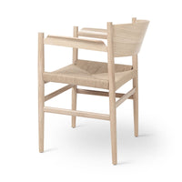 Nestor chair