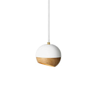 Ray - pendant lamp