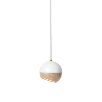 Ray - pendant lamp