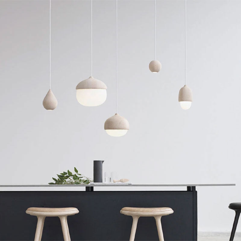 Terho lamp - Mater | DesignRepublic – Design Republic Shop