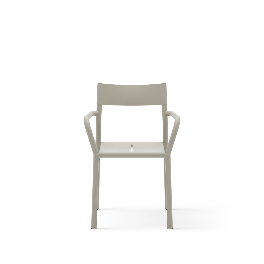 May Armchair - New Works | Design Republic – Design Republic Shop
