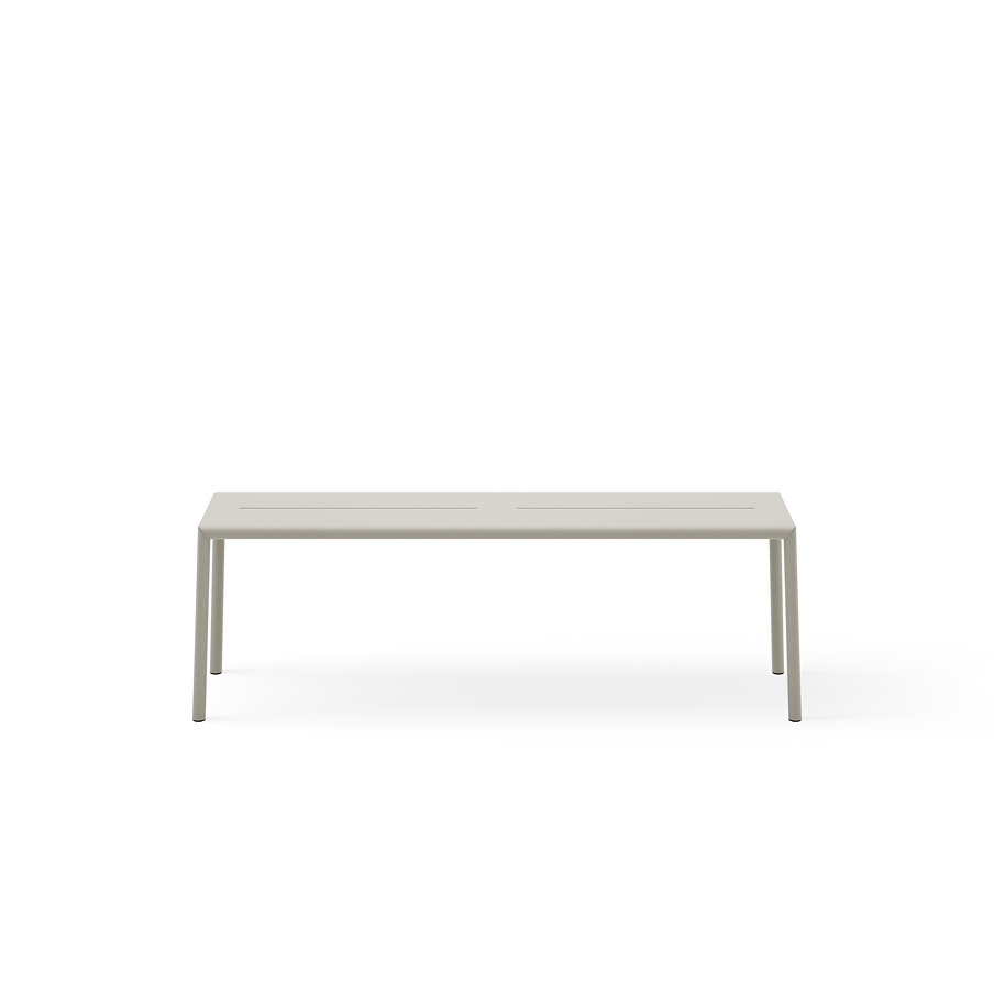May Bench - New Works | Design Republic – Design Republic Shop