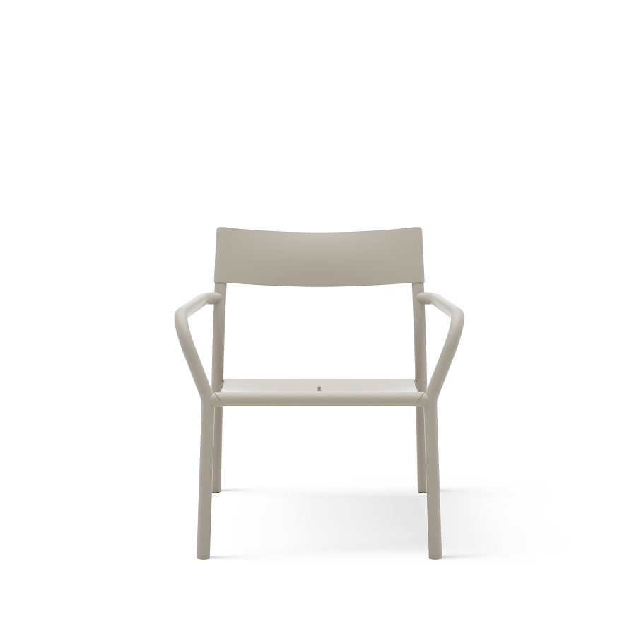 May Lounge Chair