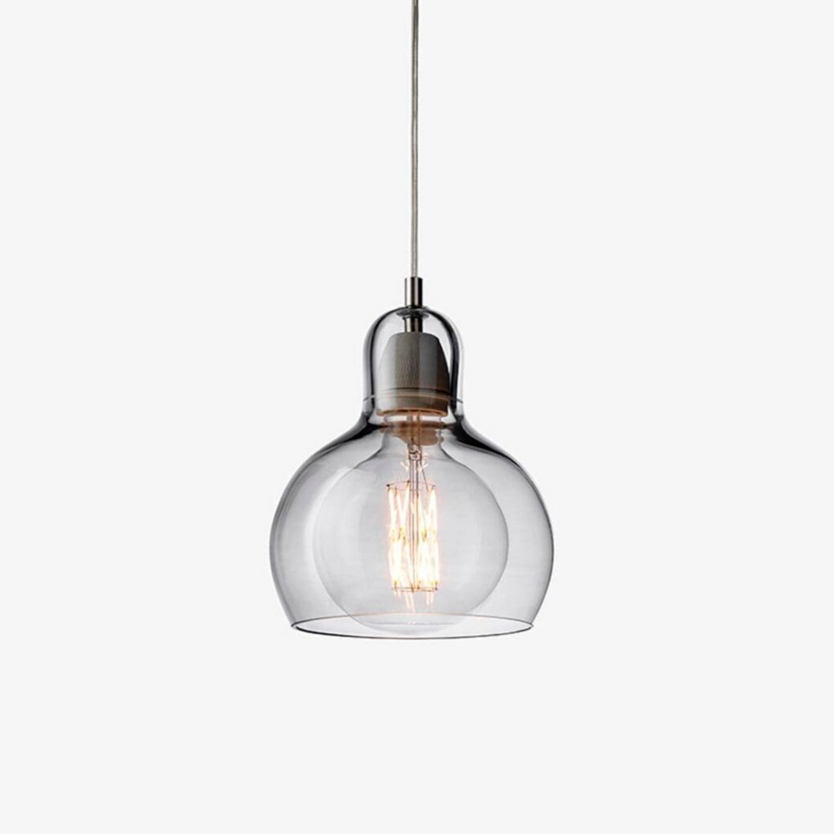 Mega Bulb SR2 Lampada a Sospensione - Archive Sale