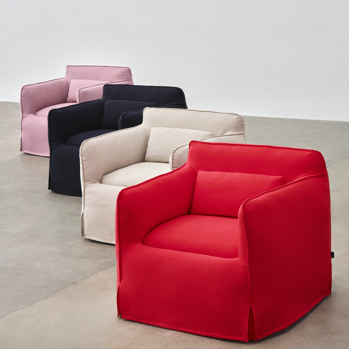 Mimi 1 Seater