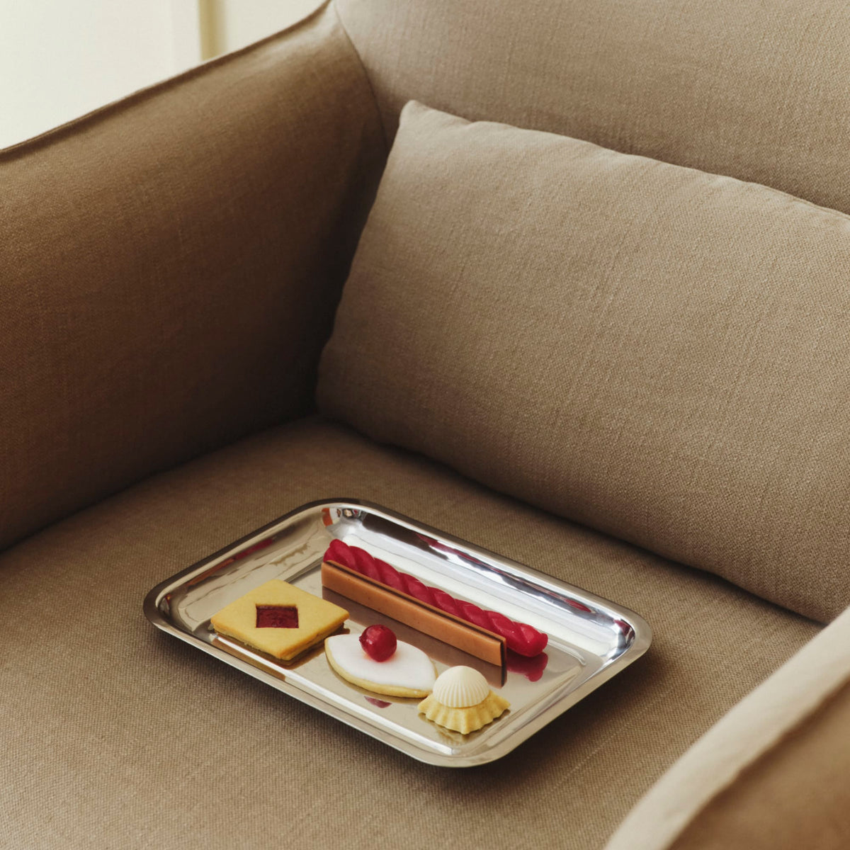 Mimi 1 Seater ambientata 1