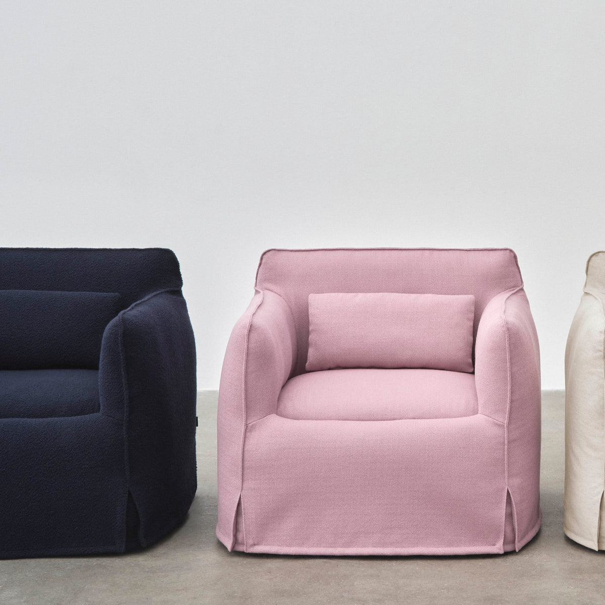 Mimi 1 Seater ambientata 2