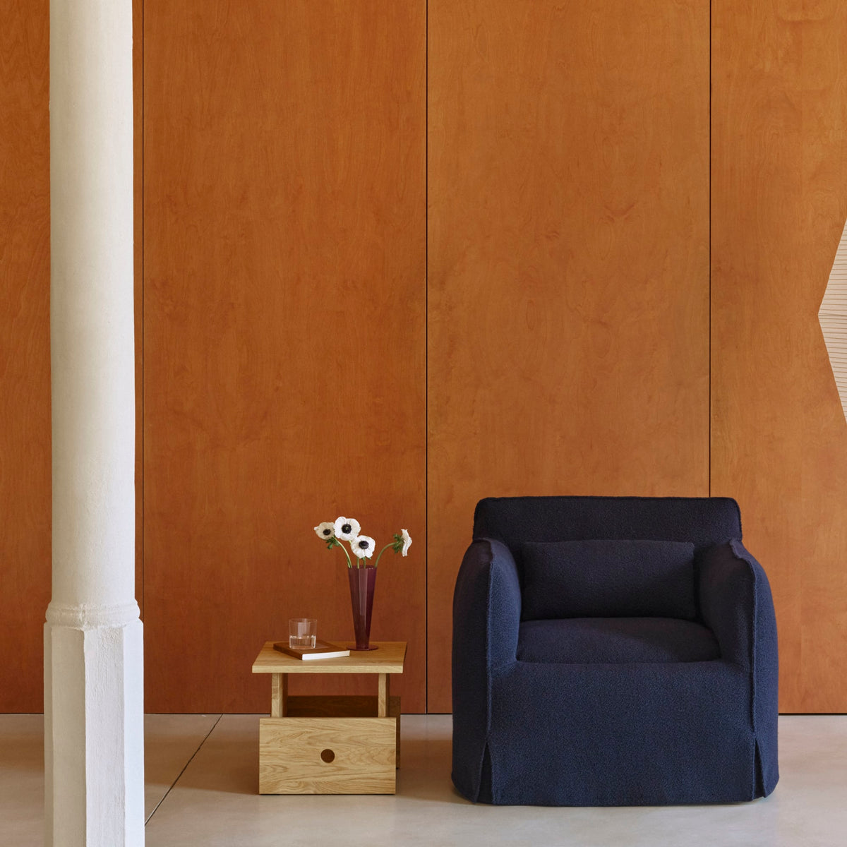 Mimi 1 Seater ambientata 5