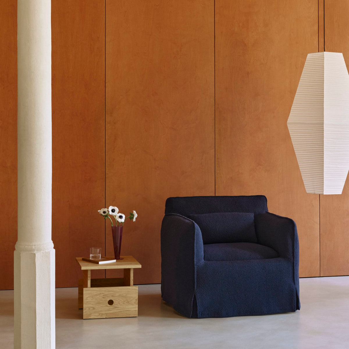 Mimi 1 Seater ambientata 6