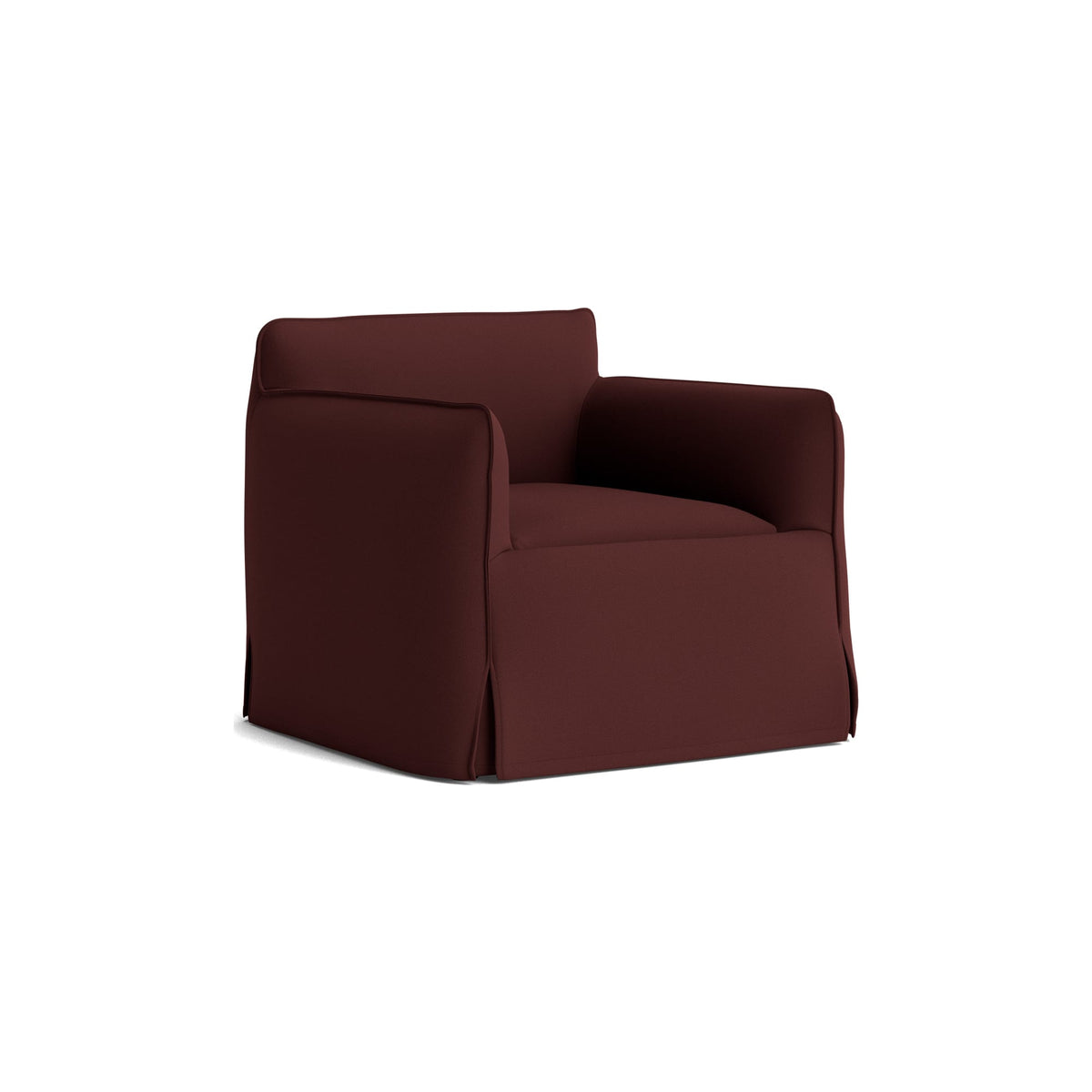 Mimi 1 Seater Steelcut 655
