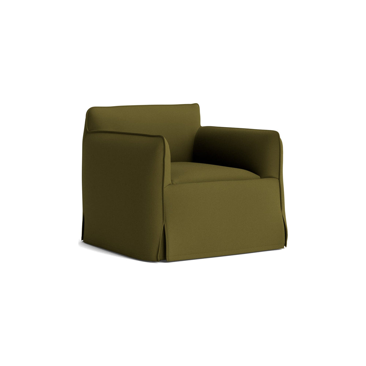 Mimi 1 Seater Steelcut 985