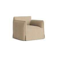 Mimi 1 Seater Turf Sand