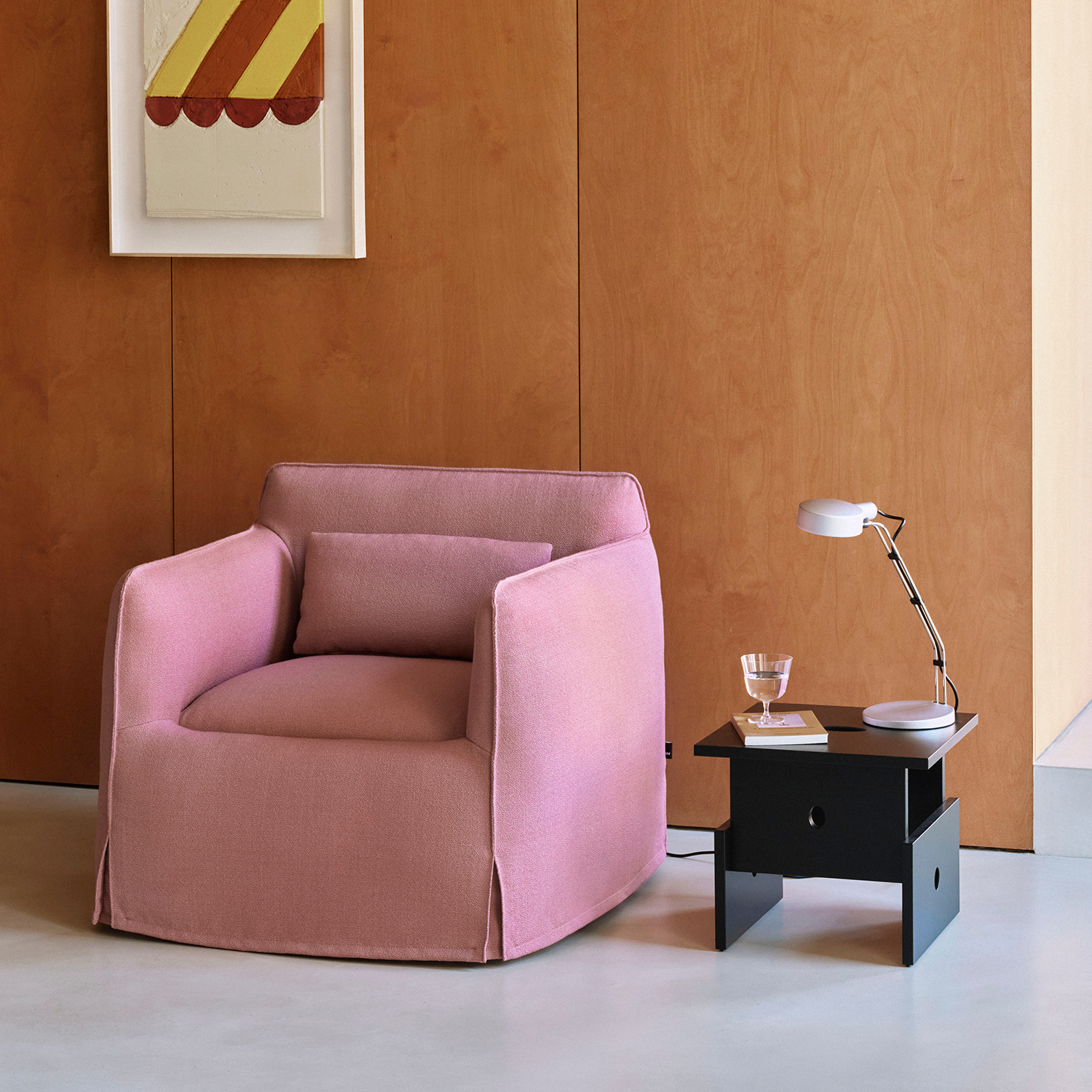 Mimi 1 Seater