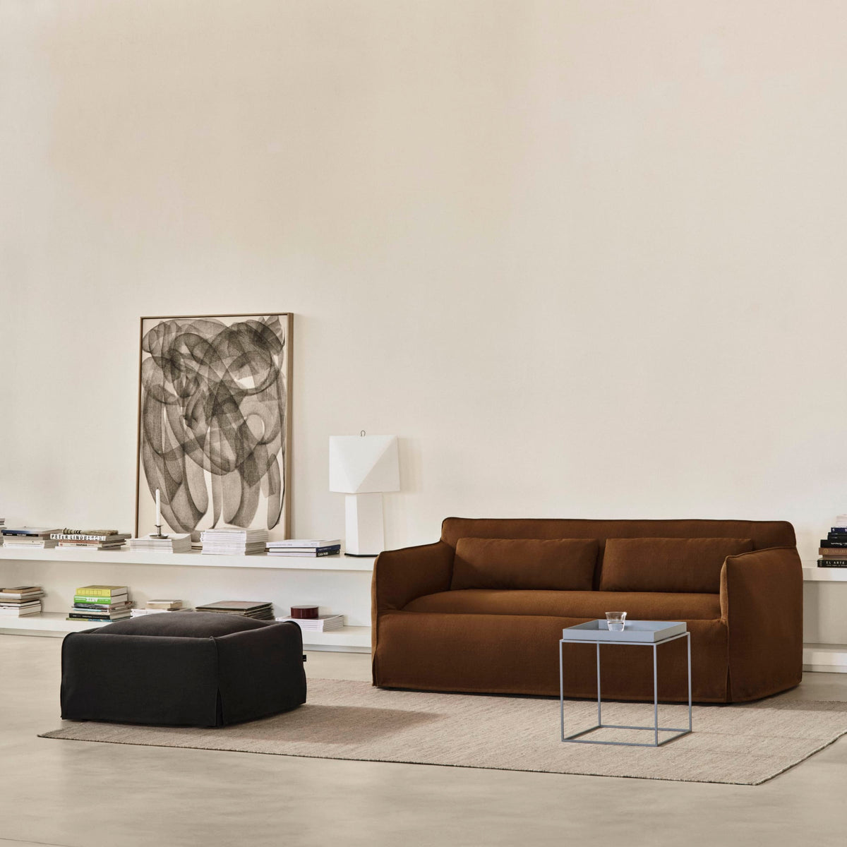 Mimi 2,5 Seater ambientata 2