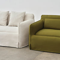 Mimi 2 Seater ambientata 2