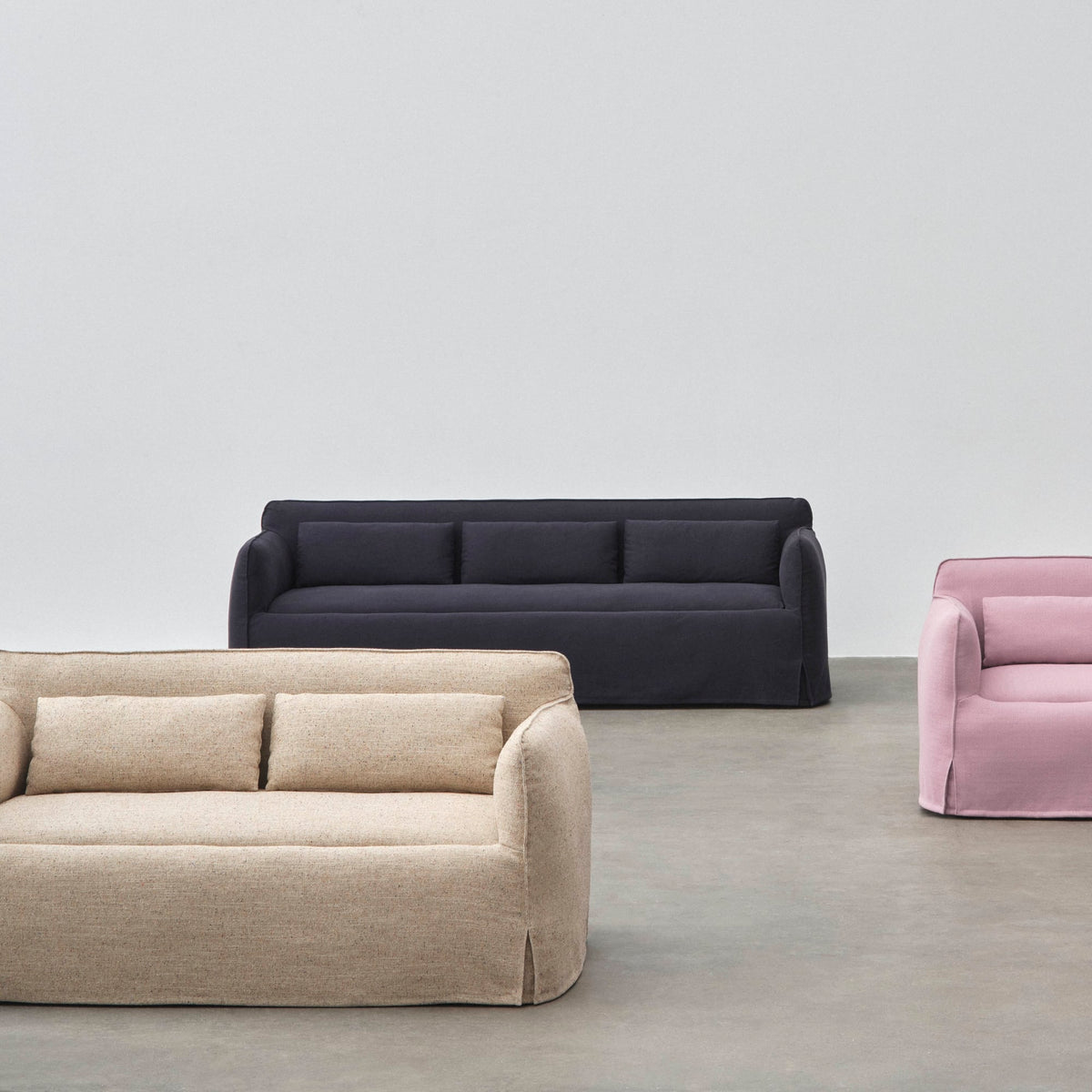 Mimi 2 Seater ambientata 6