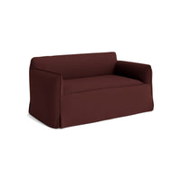 Mimi 2 Seater Steelcut 655