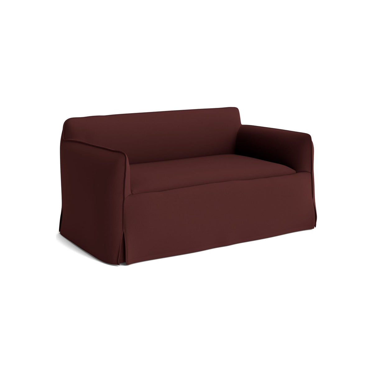 Mimi 2 Seater Steelcut 655