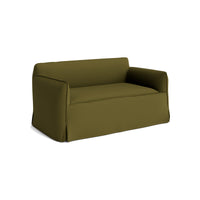 Mimi 2 Seater Steelcut 985
