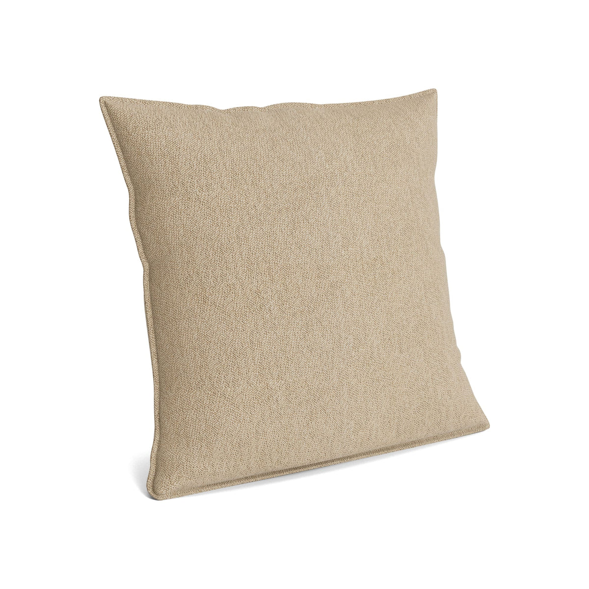 Mimi Cushion Quadrato Turf Sand