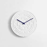 Minos Wall Clock