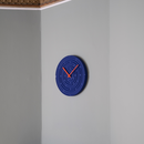 Minos Wall Clock