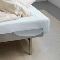 Moebe Bed 90 - 180 cm