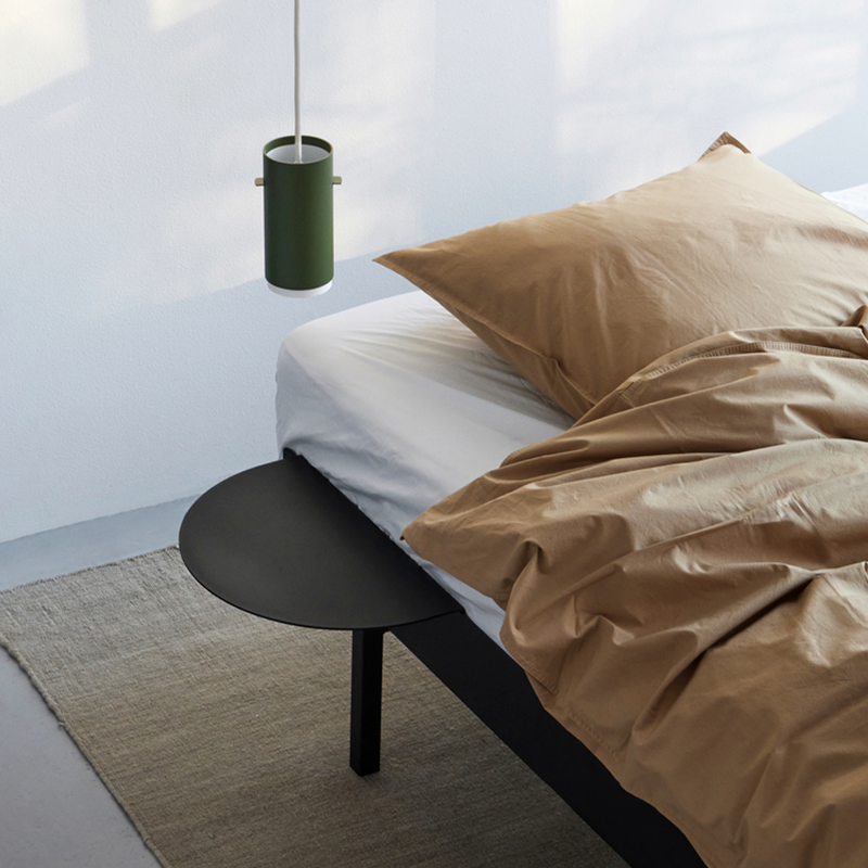 Moebe Bed 90 - 180 cm