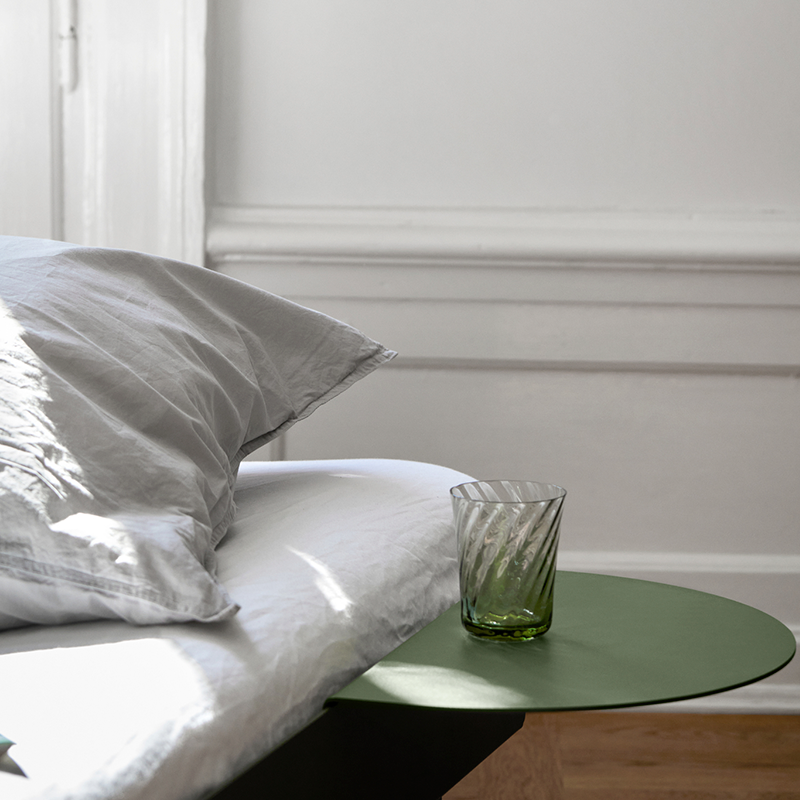 Moebe Bed 90 - 180 cm