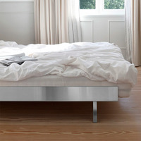 Moebe Bed 90 - 180 cm