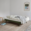 Moebe Bed 90 - 180 cm