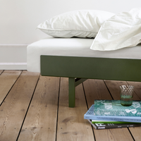 Moebe Bed 90 - 180 cm