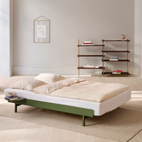 Moebe Bed 90 - 180 cm