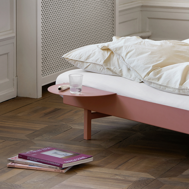 Moebe Bed 90 - 180 cm