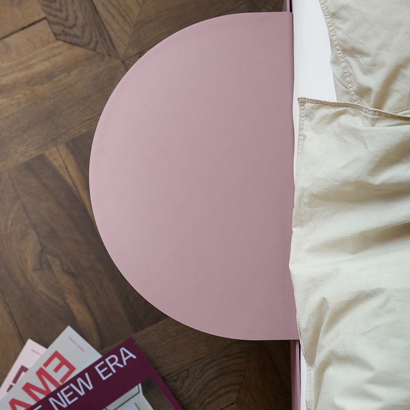 Moebe Bed 90 - 180 cm