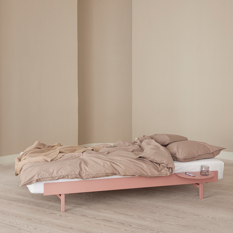 Moebe Bed 90 - 180 cm