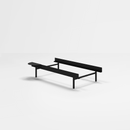Moebe Bed 90 - 180 cm