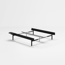 Moebe Bed 90 - 180 cm