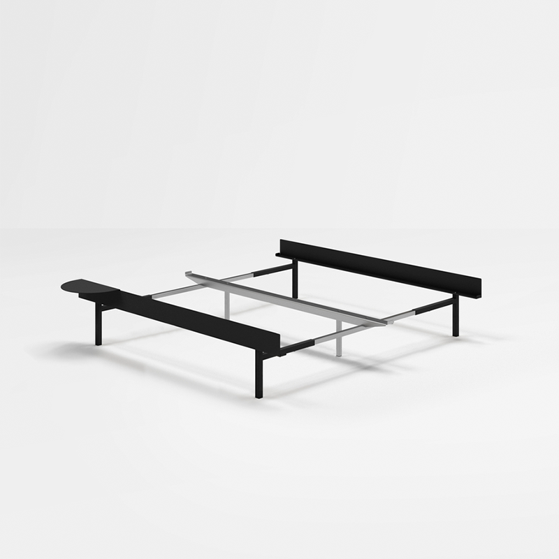 Moebe Bed 90 - 180 cm