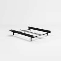 Moebe Bed 90 - 180 cm
