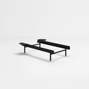 Moebe Bed 90 - 180 cm