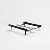 Moebe Bed 90 - 180 cm