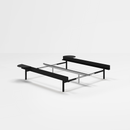 Moebe Bed 90 - 180 cm