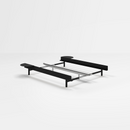 Moebe Bed 90 - 180 cm