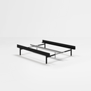 Moebe Bed 90 - 180 cm