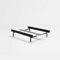 Moebe Bed 90 - 180 cm