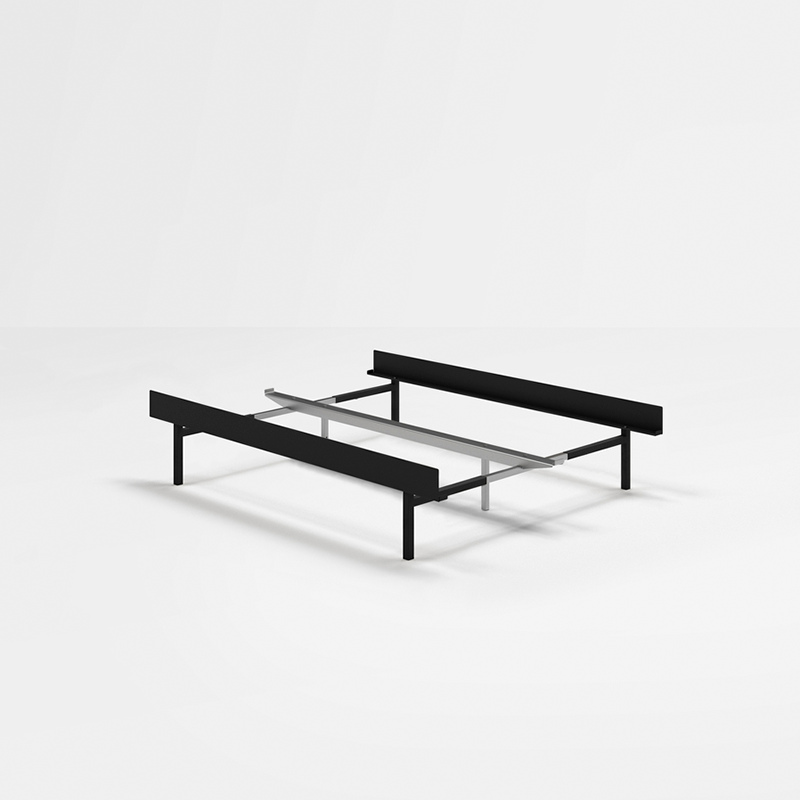 Moebe Bed 90 - 180 cm