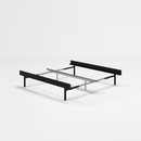 Moebe Bed 90 - 180 cm